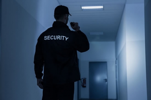 Armed Security Officer Course Bundle (O1E/05E/075E)