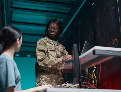 Engineering News-Record  “Top Contractor” Selects New Age Protection, Inc. for Extensive Security and Technology Program