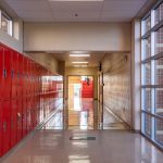 Security for K-12 Schools