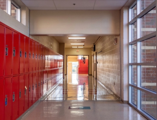 Top-Ranking K-12 School District Chooses New Age Protection’s Industrial Security Services