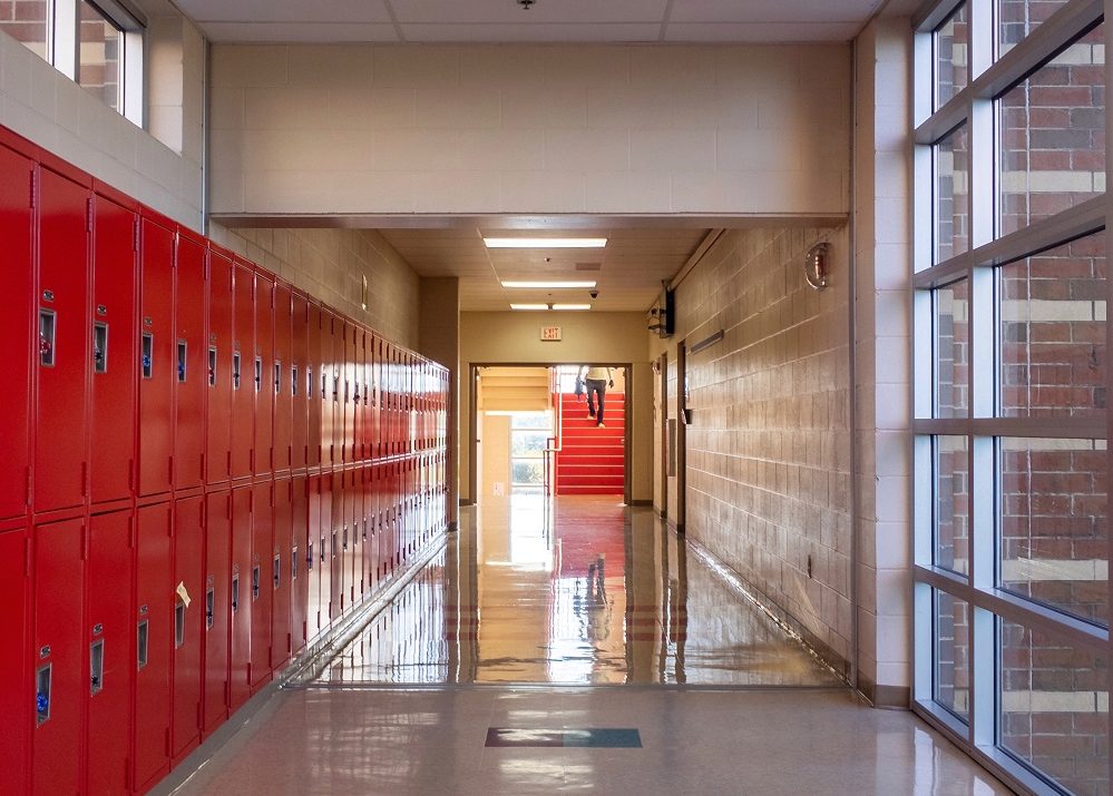 Top-Ranking K-12 School District Chooses New Age Protection’s Industrial Security Services