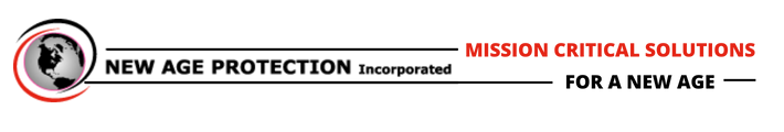 New Age Protection Inc. Logo