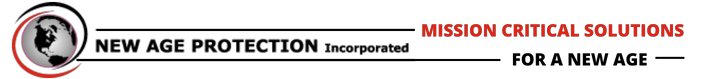 New Age Protection Inc. Logo