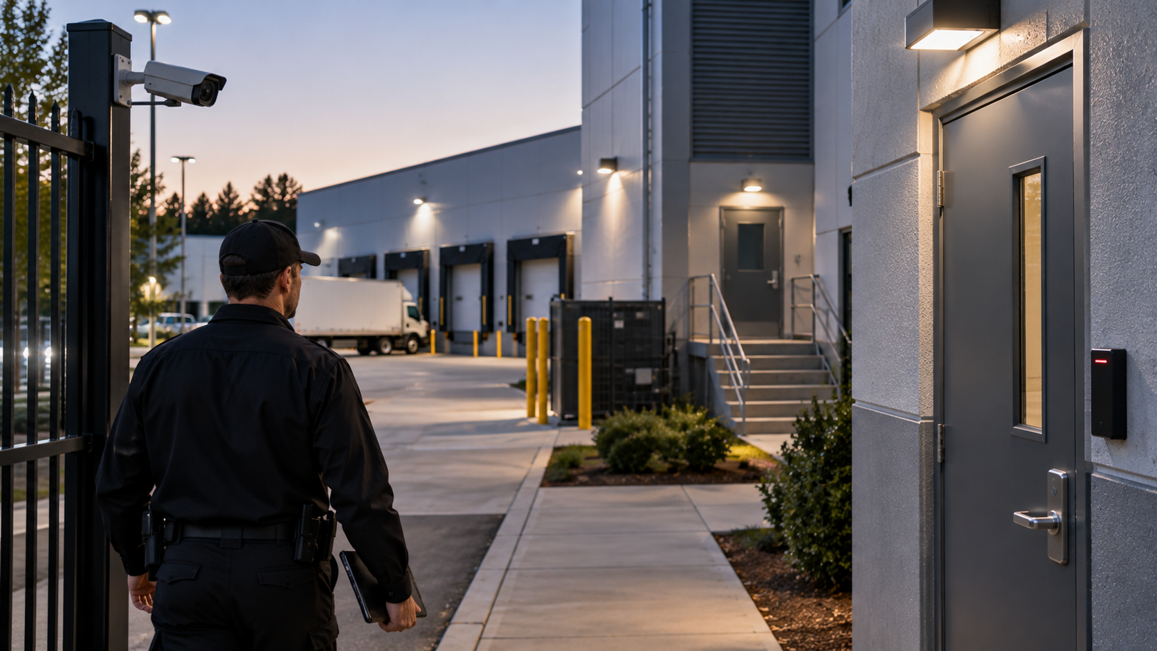 Protect More Than the Front Door: Finding Overlooked Security Vulnerabilities